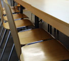 Raum 309, Bürgerzentrum Stollwerck